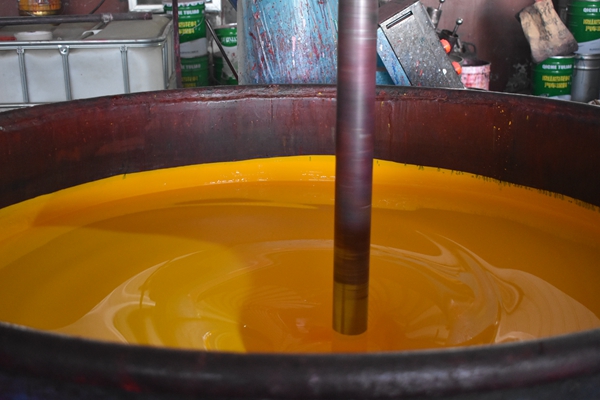 汽車專用涂料生產